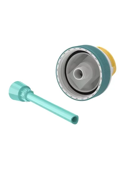 Kambukka butelka na wodę Lagoon 1000ml Zesty Green - widok 6