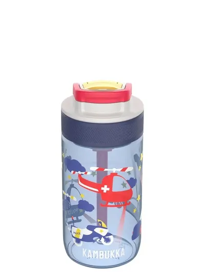 Kambukka butelka na wodę Lagoon 400ml Police Patrol - widok 4