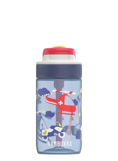 Kambukka butelka na wodę Lagoon 400ml Police Patrol - widok 5