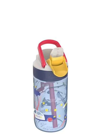Kambukka butelka na wodę Lagoon 400ml Police Patrol - widok 2