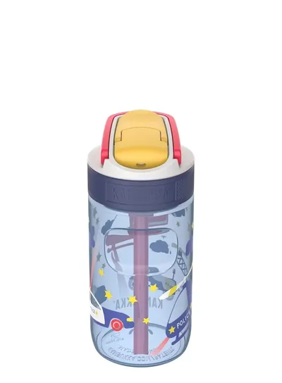 Kambukka butelka na wodę Lagoon 400ml Police Patrol - widok 3
