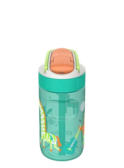 Kambukka butelka na wodę Lagoon 400ml Disco Zoo - widok 2