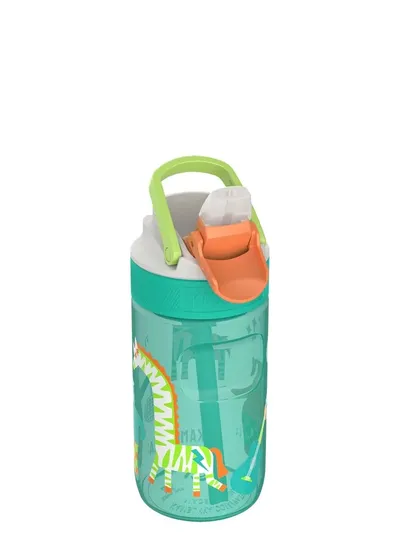 Kambukka butelka na wodę Lagoon 400ml Disco Zoo - widok 3