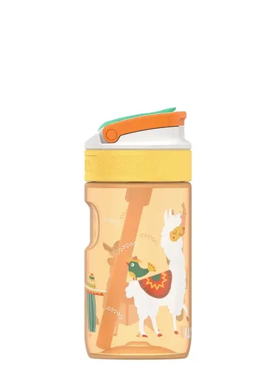 Kambukka butelka na wodę Lagoon 400ml Mexican Parade