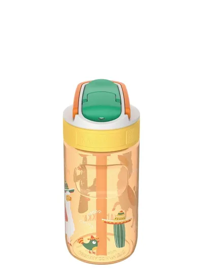 Kambukka butelka na wodę Lagoon 400ml Mexican Parade - widok 3