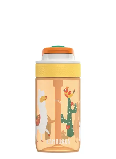 Kambukka butelka na wodę Lagoon 400ml Mexican Parade - widok 5