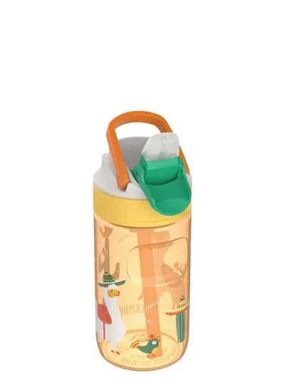 Kambukka butelka na wodę Lagoon 400ml Mexican Parade - widok 2