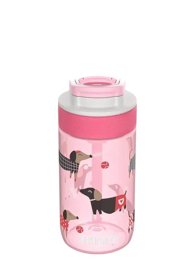 Kambukka butelka na wodę Lagoon 400ml Diva Dogs - widok 4