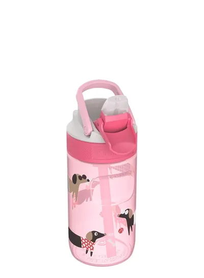 Kambukka butelka na wodę Lagoon 400ml Diva Dogs - widok 2