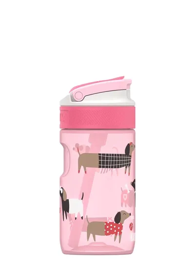 Kambukka butelka na wodę Lagoon 400ml Diva Dogs