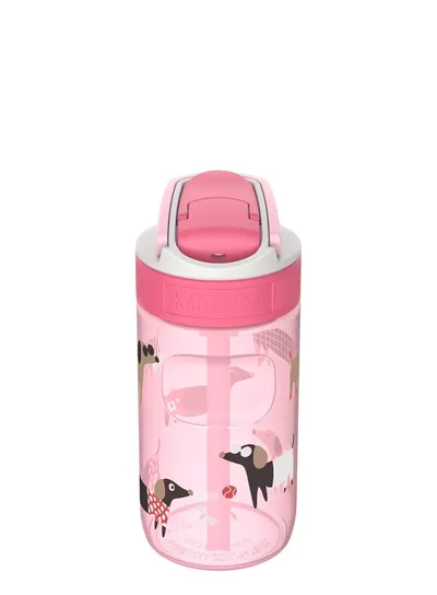 Kambukka butelka na wodę Lagoon 400ml Diva Dogs - widok 3