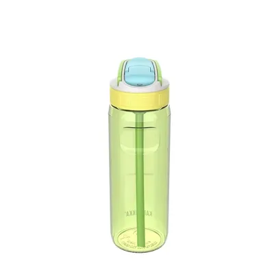 Kambukka butelka na wodę Lagoon 750ml - Playful Garden - widok 5