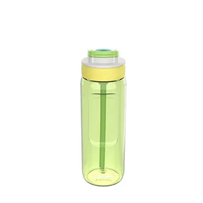 Kambukka butelka na wodę Lagoon 750ml - Playful Garden - widok 2