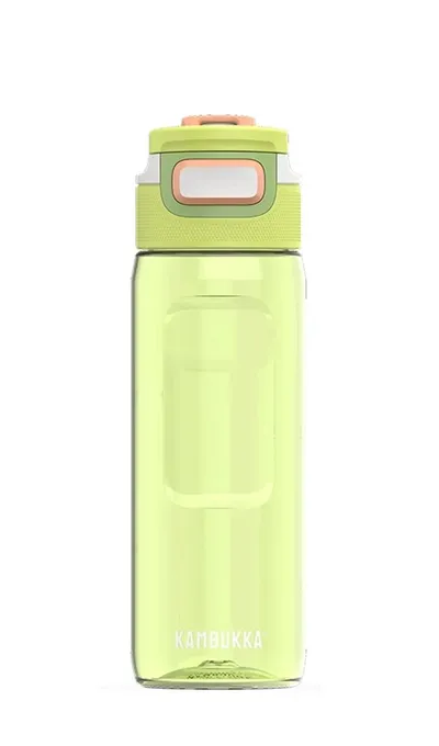 Kambukka butelka na wodę Elton 750 ml - Fine Lime - widok 4