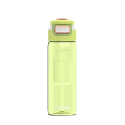 Kambukka butelka na wodę Elton 750 ml - Fine Lime