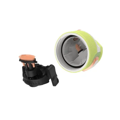 Kambukka butelka na wodę Elton 750 ml - Fine Lime - widok 3