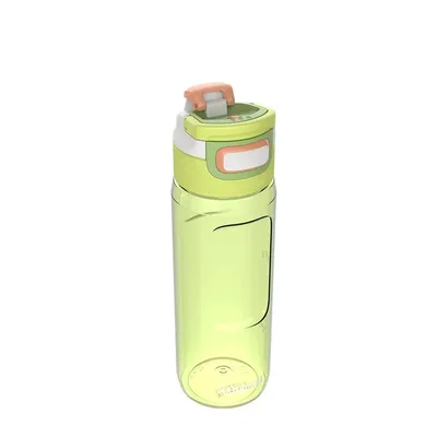 Kambukka butelka na wodę Elton 750 ml - Fine Lime - widok 2