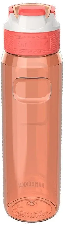 Kambukka butelka na wodę Elton 1000 ml - Orange Vibes - widok 2