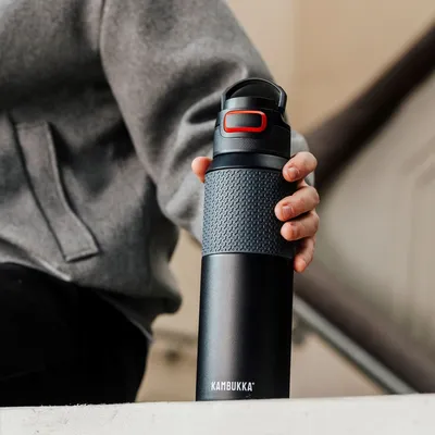 Kambukka butelka termiczna Elton Insulated 1000ml Nightfall 3.0 - widok 4
