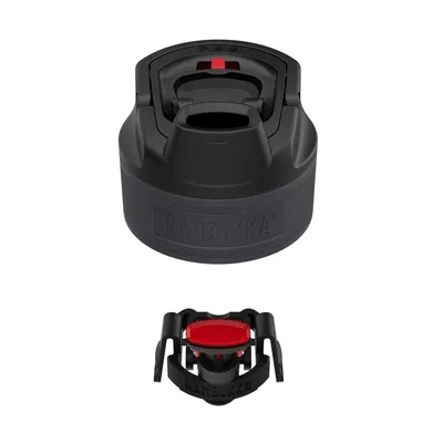Kambukka butelka termiczna Elton Insulated 1000ml Nightfall 3.0 - widok 3
