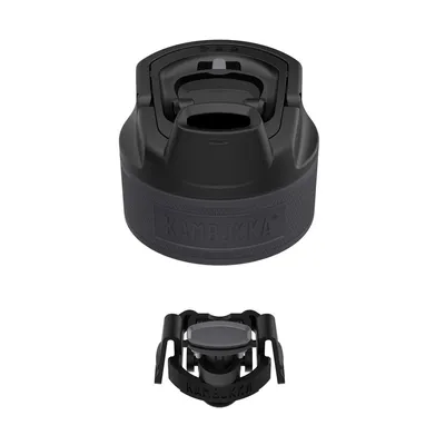 Kambukka butelka termiczna Elton Insulated 600ml Nightfall - widok 5