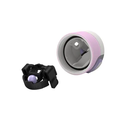 Kambukka kubek termiczny Etna Grip 500ml Pale Purple - widok 2
