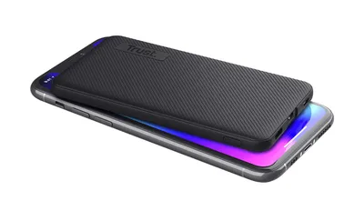 Powerbank TRUST Primo Ultra Thin Eco 5000mAh Black - widok 4