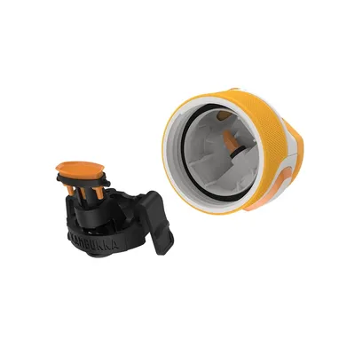 Kambukka butelka termiczna Elton 750ml - Mango Maniac - widok 3