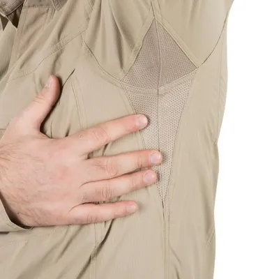 Koszula Helikon DEFENDER Mk2 Tropical Dark Olive (KO-DTR-PS-70) HELIKON-TEX - widok 8