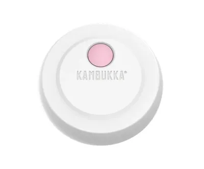 Kambukka termos obiadowy Bora 600 ml - Baby Pink - widok 4