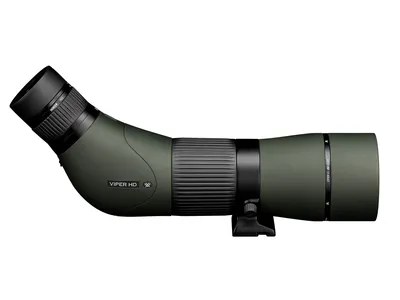 Luneta obserwacyjna Vortex Viper HD 15-45x65 skośna (V500) VORTEX OPTICS - widok 2
