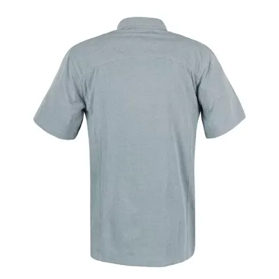 Koszula Helikon DEFENDER Mk2 Ultralight short sleeve Light Blue (KO-DUS-AP-89) HELIKON-TEX - widok 3