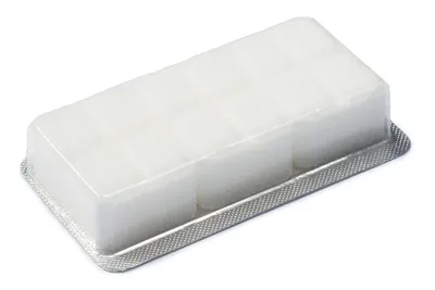Kuchenka Esbit Pocket Stove z paliwem 6x14 g - widok 4