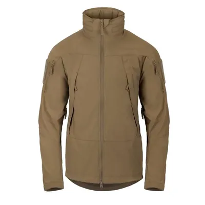 Kurtka Helikon BLIZZARD StormS WildWood (KU-BLZ-NL-45 HELIKON-TEX - widok 2