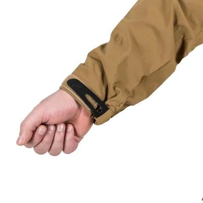 Kurtka Helikon COUGAR Soft S Windblocker Navy Blue (KU-CGR-SM-37) HELIKON-TEX - widok 5