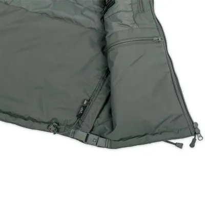 Kurtka Helikon HUSKY TWJ Climashield Czarny-Black (KU-HKY-NL-01) HELIKON-TEX - widok 5