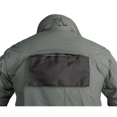Kurtka Helikon HUSKY TWJ Climashield Czarny-Black (KU-HKY-NL-01) HELIKON-TEX - widok 8