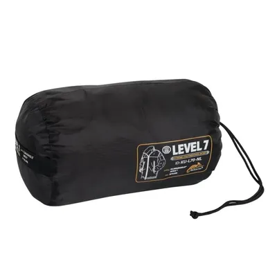 Kurtka Helikon Level 7 zimowa lekka Shadow Grey (KU-L70-NL-35) HELIKON-TEX - widok 8