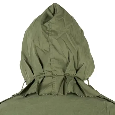 Kurtka Helikon M65 Nyco Czarny-Black (KU-M65-NY-01) HELIKON-TEX - widok 7