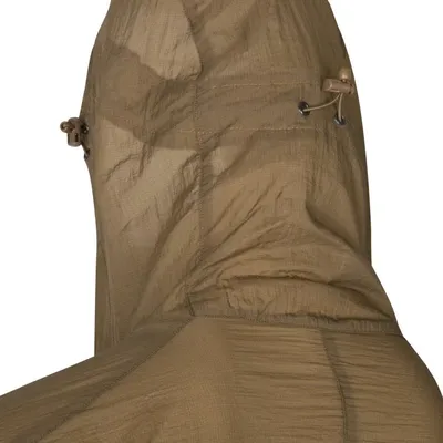 Kurtka Helikon WINDRUNNER Czarny-Black (KU-WDR-NL-01) HELIKON-TEX - widok 6