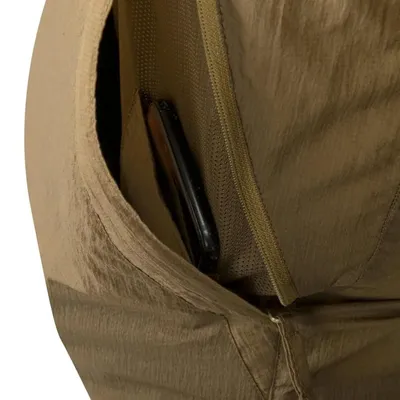 Kurtka Helikon WINDRUNNER Coyote (KU-WDR-NL-11) HELIKON-TEX - widok 3