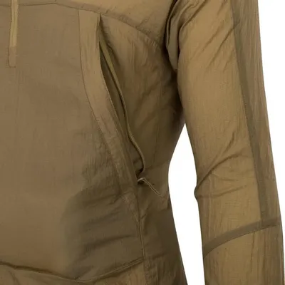 Kurtka Helikon WINDRUNNER Shadow Grey (KU-WDR-NL-35) HELIKON-TEX - widok 2