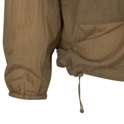 Kurtka Helikon WINDRUNNER Alpha Green (KU-WDR-NL-36) HELIKON-TEX - widok 4