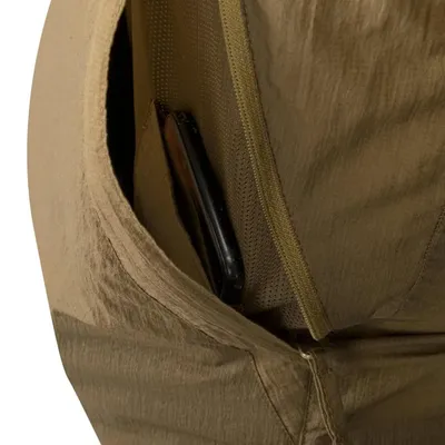 Kurtka Helikon WINDRUNNER Pencott Wildwood (KU-WDR-NL-45) HELIKON-TEX - widok 3
