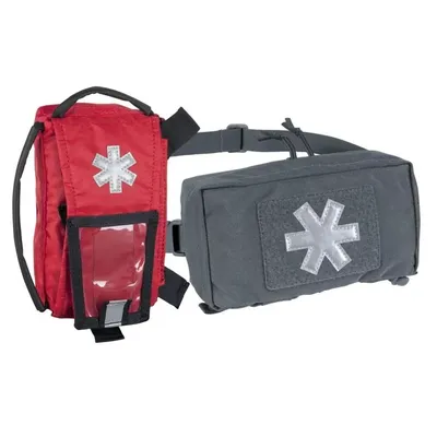 Apteczka Helikon INDIVIDUAL MED KIT Shadow Grey (MO-M02-CD-35) HELIKON-TEX - widok 2