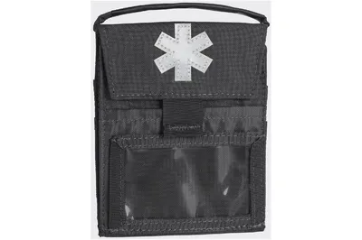 Kieszeń medyczna Helikon Pocket Med Insert Cordura Czarny-Black