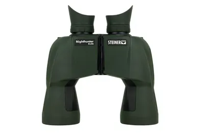 Lornetka Myśliwska Steiner Nighthunter 8x56 (2310) (LORN.STEIN/NIGHTH. 8X56)