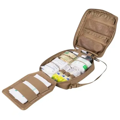 Apteczka samochodowo taktyczna Helikon Olive Green (MO-M07-CD-02) HELIKON-TEX - widok 5