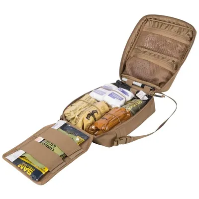 Apteczka samochodowo taktyczna Helikon Coyote (MO-M07-CD-11) HELIKON-TEX - widok 7
