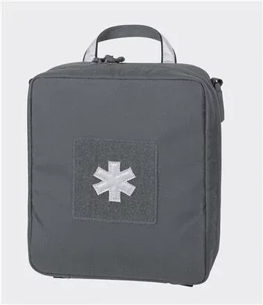 Apteczka Helikon AUTOMOTIVE MED KIT Pouch - Cordura - Shadow Grey